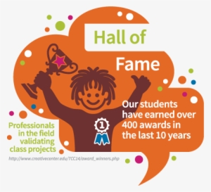 Award Winners - Graphic Design #2582584