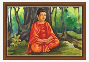 Picture Frame #2582626