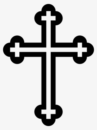 Png Transparent File Bulgarian Orthodox Ewc Pinterest - Greek Orthodox Cross #2582629