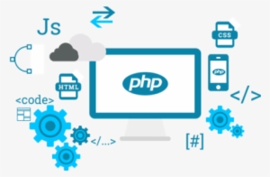 Php Web Development Services - Free Transparent PNG Download - PNGkey