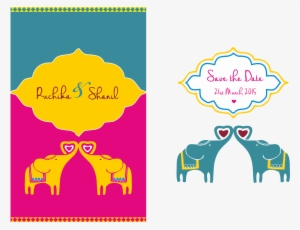 Traditional Logo For Wedding #2582852