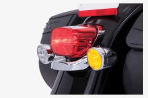 Ciro 3d Fang Led Signal Light Inserts Amber - Light-emitting Diode #2582855