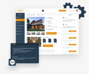 Custom Php Development - Florida #2582858