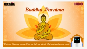 Let's Learn More About Lord Buddha Just By Conversing - Poster #2582909