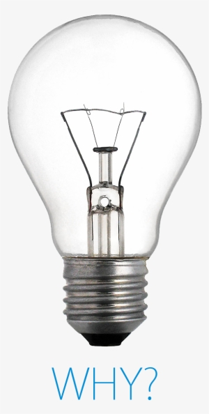 Smarter, Faster & More Precise - Ampul Png #2582931