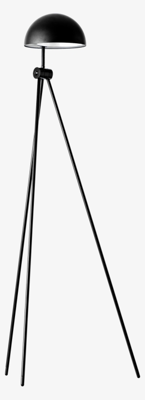 Floor Lamp, Ø 210 Mm, 1200 Mm - Cameras & Optics #2582984