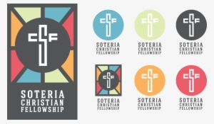 Logo - Cross #2583017