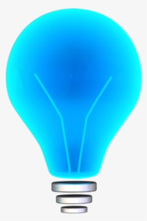 Incandescent Light Bulb #2583019