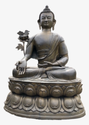 Brass Garden Ganesha - Indian Cuisine #2583095