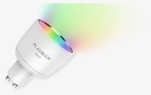 Mipow Playbulb Spot Led Bulb #2583411