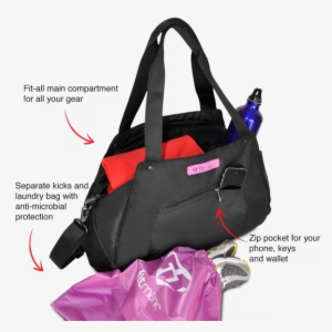 Fitmark Athletic Tote #2583482