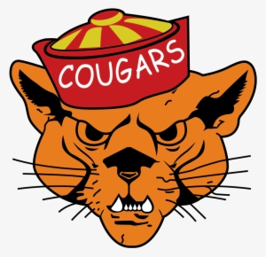 Quality Assured Embroidery Digitizing Services - Hawthorne Cougars #2583665