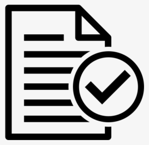 Plan Icon Vector #2583827