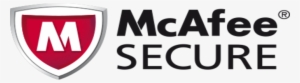 This Is A Self Guide Tutorial On How To Add That Mcafee - Mcafee Secure Logo Png #2583864