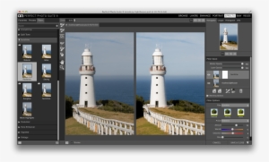 Sunshine-radiance - Cape Otway Lighthouse #2583865
