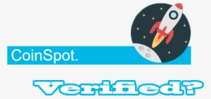 Coinspot-verified - Verified Badge #2583868