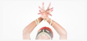 Namaste, - Girl #2583891