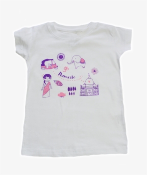 Namaste Tee - Active Shirt #2583914