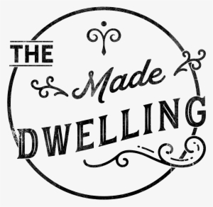 The Made Dwelling - Vinyl Cutter #2583965
