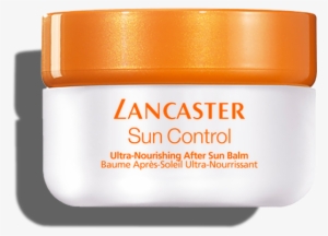 Anti-aging Ultra Nourishing After Sun Balm - Lancaster Sun Control #2584011