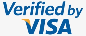 Verified By Visa Png #2584014
