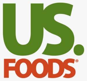 Us Foods Logo Png #2584034
