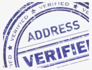 Promise Address Verification #2584165