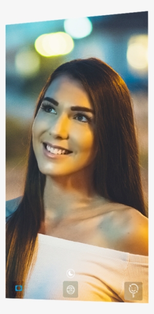 Huawei Nova 3 Showing Girls In Different Scenes - Huawei Nova 3 #2584171