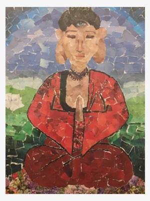 Thumb H - Petersen - Sitting #2584262