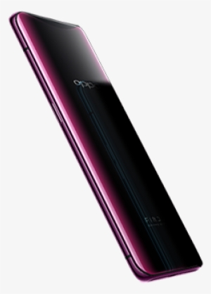 Oppo Find X - Feature Phone #2584285