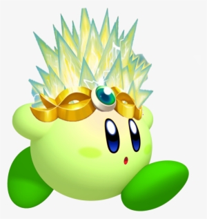 Plasmakirby - Kirby Plasma Png #2584311