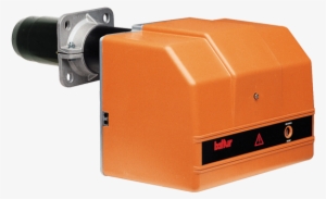 Spark 35 Dsgw 50hz - Bruciatore A Gasolio Baltur #2584327