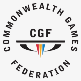 Commonwealth Games Federation Seal - Commonwealth Games Federation #2584329