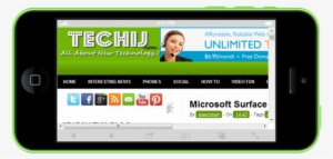 Mockuphone - Mobile Phone #2584372 Mockuphone - Mobile Phone #2584372