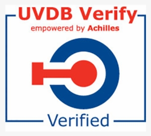 Line - Uvdb Verify Logo #2584375