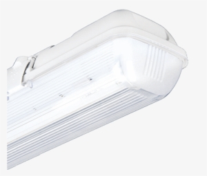 Ik10 Ip65 Tri-proof Light - Darkness #2584395