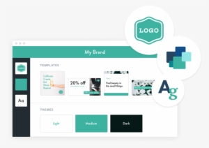 What's In A Brand How To Define Your Visual Identity - Design #2584441