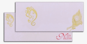 Hindu Wedding Cards - Nightwish #2584510