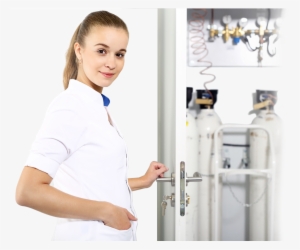 Use Of Gases In Lab Environment - Nurse #2584540
