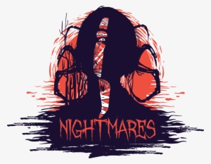 Nightmares Buy T Shirt Design - Warning Do Not Feed The Zombies Print Skeleton Picture #2584542