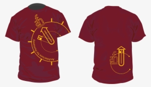 Architecture T Shirt Design #2584562