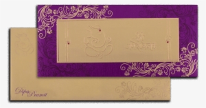 Hindu Wedding Cards - Hinduism #2584564