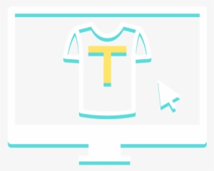 T Shirt Printing And Design - Printed T-shirt #2584663