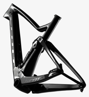 Bicycle Frame #2584694