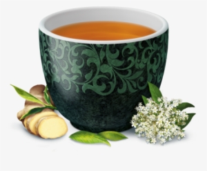 Green Energy - Yogi Tea Green Energy Organic 17 Teabags #2584720