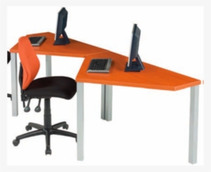 Contour Training Table C - Computer Chairs #2584750