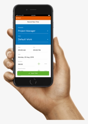 Intuitive And Fast - Apple Watch 42 Vs 44 #2584877