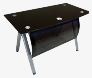 Octave Office Table - Coffee Table #2585111
