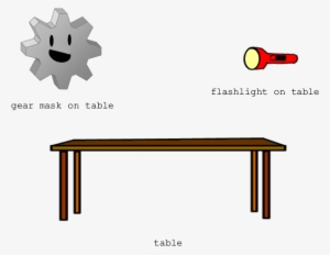 Office-stuff - Sofa Tables #2585117