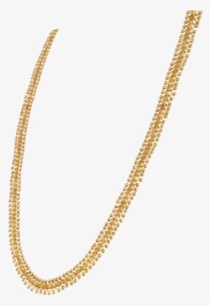 Golden Chain Png #2585167